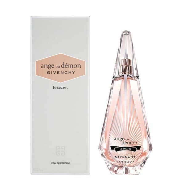 عطر ادکلن جیوانچی آنجئو دمون له سکرت | Givenchy Ange Ou Demon Le Secret