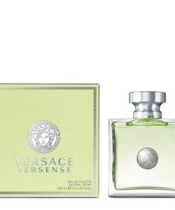 عطر ادکلن ورساچه ورسنس | Versace Versense