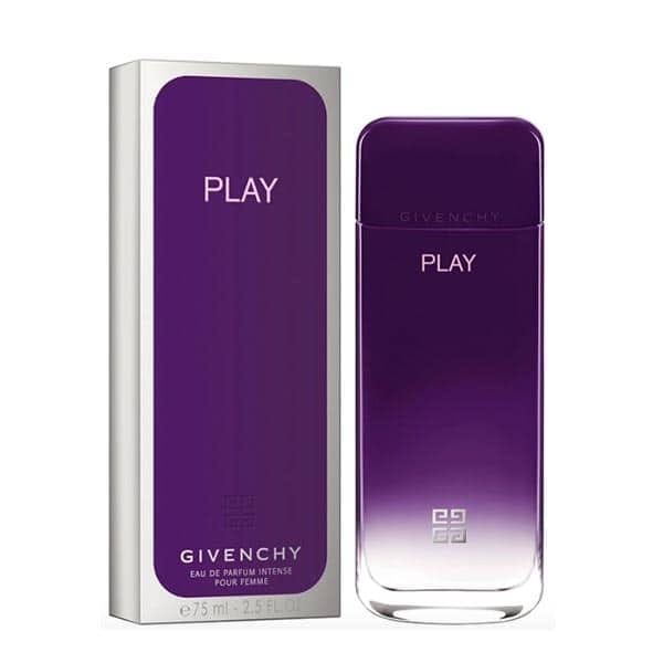 عطر ادکلن جیوانچی پلی اینتنس زنانه | Givenchy Play Intense For Her
