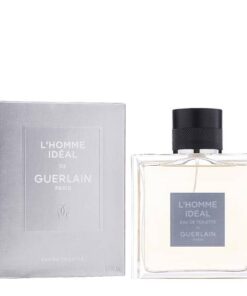 عطر ادکلن گرلن لهوم ایده آل مردانه | Guerlain L´Homme Ideal EDT