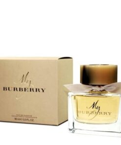 عطر ادکلن باربری مای باربری ادوپرفیوم | Burberry My Burberry EDP