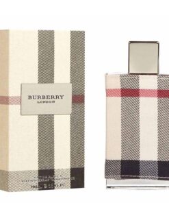 عطر ادکلن باربری لندن زنانه | Burberry London