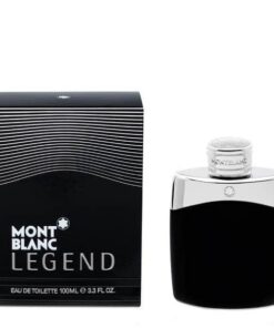 ادکلن مونت بلنک لجند اصل | مون بلان لجند | Mont Blanc Legend