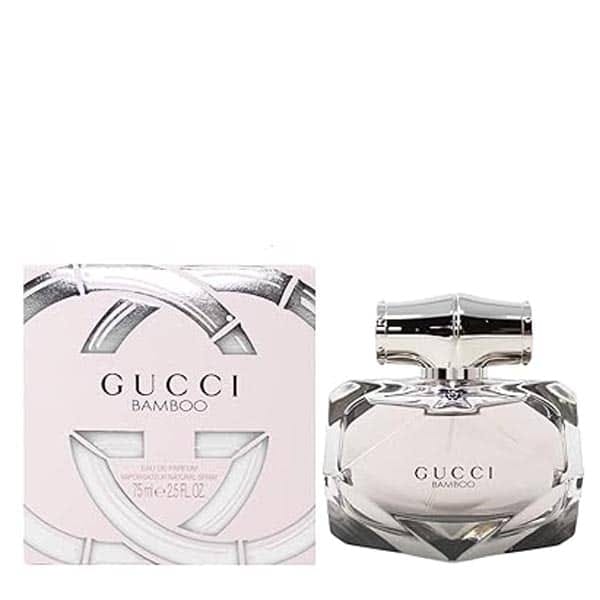 عطر ادکلن گوچی بامبو ادو پرفیوم | Gucci Bamboo