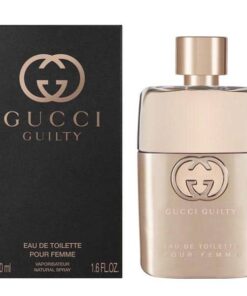 عطر ادکلن گوچی گیلتی زنانه | Gucci Guilty EDT