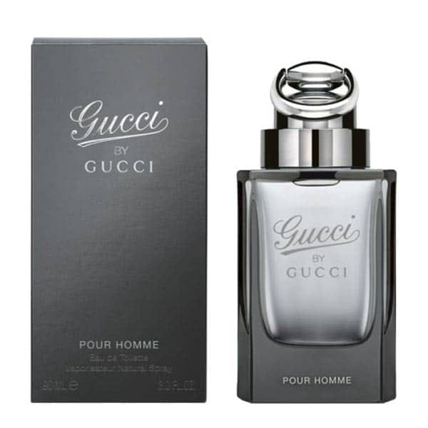 عطر ادکلن گوچی بای گوچی مردانه | Gucci by Gucci Pour Homme