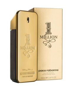 عطر ادکلن پاکو رابان وان میلیون | Paco Rabanne 1 Million