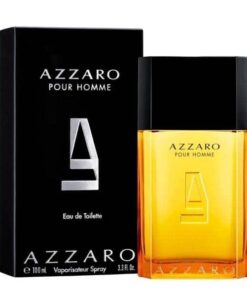 عطر ادکلن آزارو پورهوم | Azzaro pour Homme