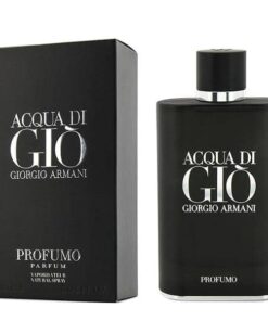 عطر ادکلن جورجیو آرمانی آکوا دی جیو پروفومو | Giorgio Armani Acqua di Gio Profumo 180ml