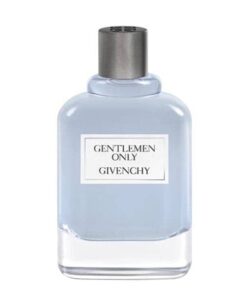 عطر ادکلن جیوانچی جنتلمن اونلی-آبی | Givenchy Gentlemen Only