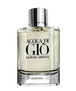 عطر ادکلن آکوا دی جیو اسنزا-جیو نقره ای | Giorgio Armani Acqua di Gio Essenza