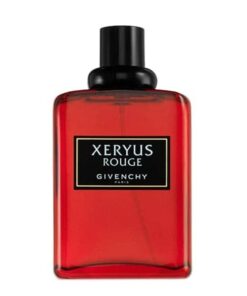 عطر ادکلن جیوانچی زریوس روژ | Givenchy Xeryus Rouge
