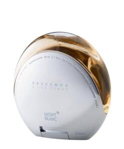عطر ادکلن مونت بلنک پرسنس د آن | Mont Blanc Presence Dune Femme