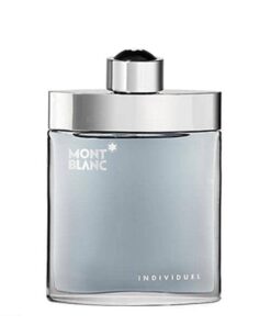 عطر ادکلن مونت بلنک ایندیویجوال مردانه | Mont Blanc Individuel