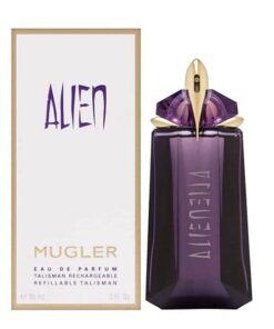 عطر ادکلن الین موگلر اصل زنانه (آلین موگلر) | Mugler Alien
