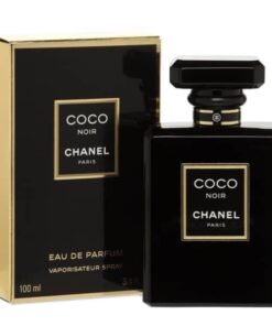 عطر ادکلن شنل کوکو نویر-کوکو چنل | Chanel Coco Noir