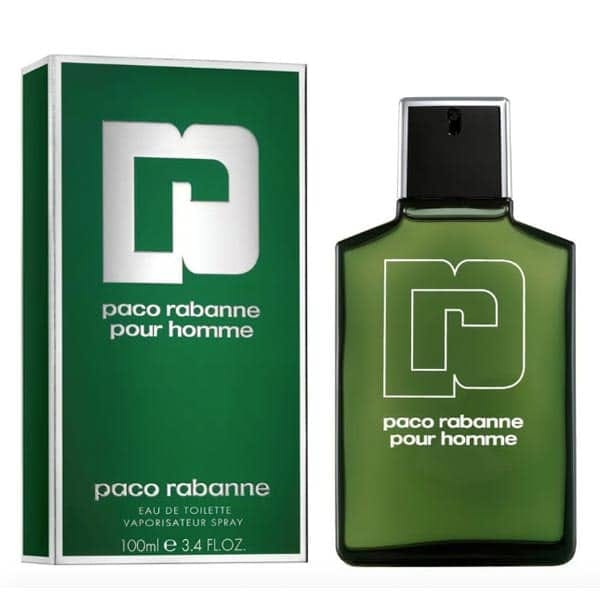 عطر ادکلن پاکو رابان پور هوم | Paco Rabanne Pour Homme