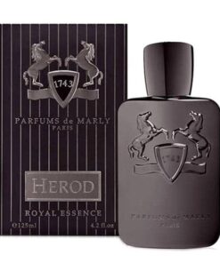 عطر ادکلن مارلی هرود رویال اسنس | Parfums de Marly Herod Royal Essence