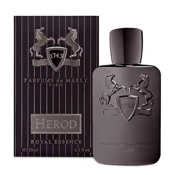عطر ادکلن مارلی هرود رویال اسنس | Parfums de Marly Herod Royal Essence