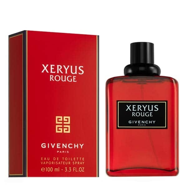 عطر ادکلن جیوانچی زریوس روژ | Givenchy Xeryus Rouge