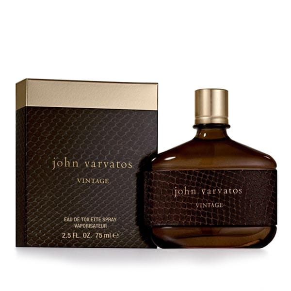 عطر ادکلن جان وارواتوس وینتیج | John Varvatos Vintage