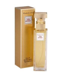 عطر ادکلن الیزابت آردن فیفت اونیو-خیابان پنجم | Elizabeth Arden 5th avenue