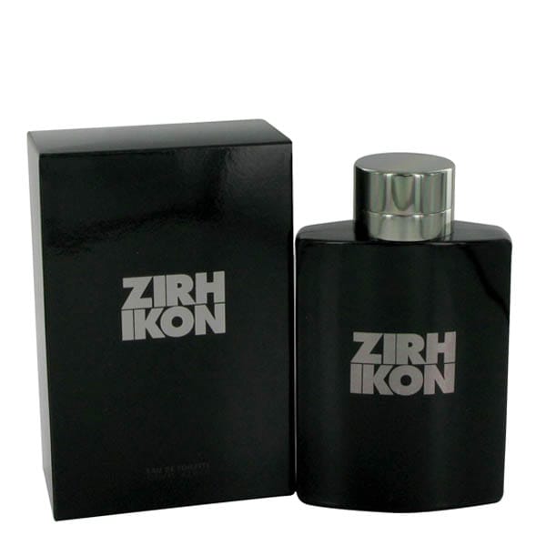 عطر ادکلن زیر آیکون | Zirh Ikon