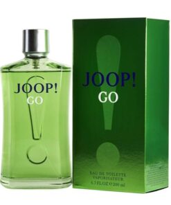 عطر ادکلن جوپ گو-سبز | Joop Go