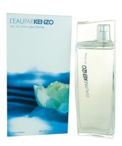 عطر ادکلن کنزو لئو پار زنانه | kenzo L'Eau Par