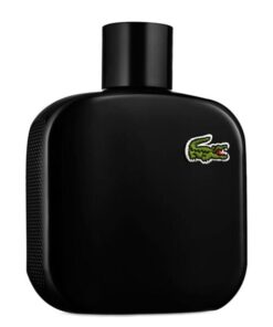 عطر ادکلن لاگوست نویر-مشکی | Lacoste L.12.12 Noir