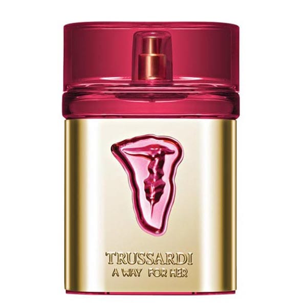 عطر ادکلن تروساردی ا وی زنانه | Trussardi A Way