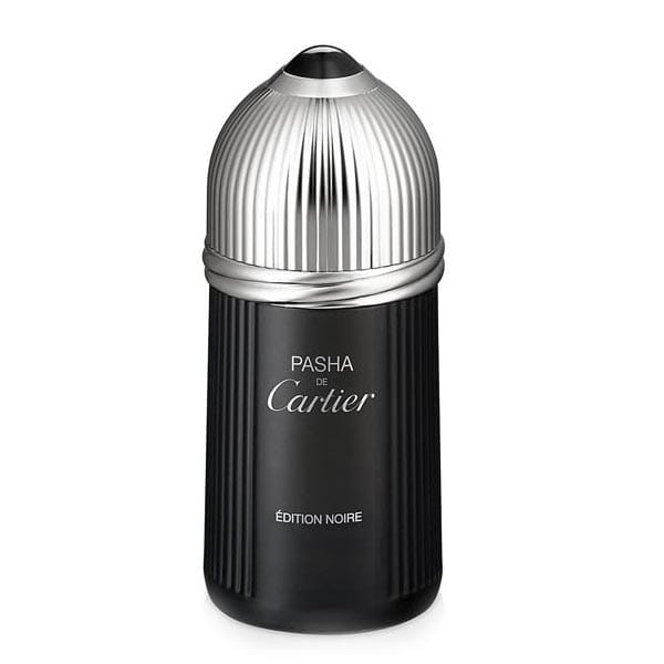عطر ادکلن کارتیر پاشا ادیشن نویر | Cartier Pasha de Edition Noire
