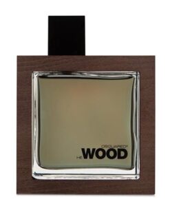 عطر ادکلن هی وود راکی مانتین وود-مشکی سری قدیم | He Wood Rocky Mountain Wood
