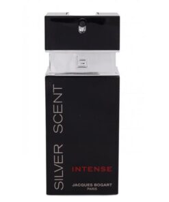 عطر ادکلن بوگارت سیلور سنت اینتنس | Jacques Bogart Silver Scent Intense
