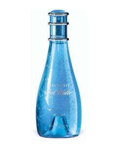 عطر ادکلن دیویدوف کول واتر زنانه | Davidoff Cool Water