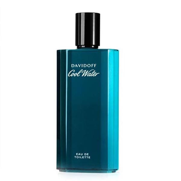 عطر ادکلن دیویدوف کول واتر مردانه | Davidoff Cool Water for men