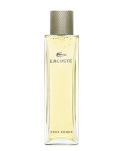 عطر ادکلن لاگوست زنانه | Lacoste Pour Femme