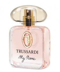 عطر ادکلن تروساردی مای نیم | Trussardi My Name