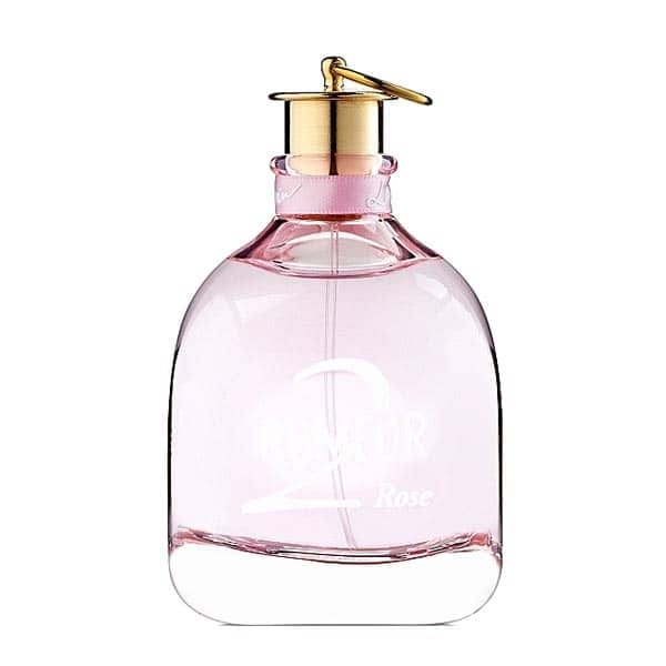 عطر ادکلن لانوین رومر دو رز | Lanvin Rumeur 2 Rose