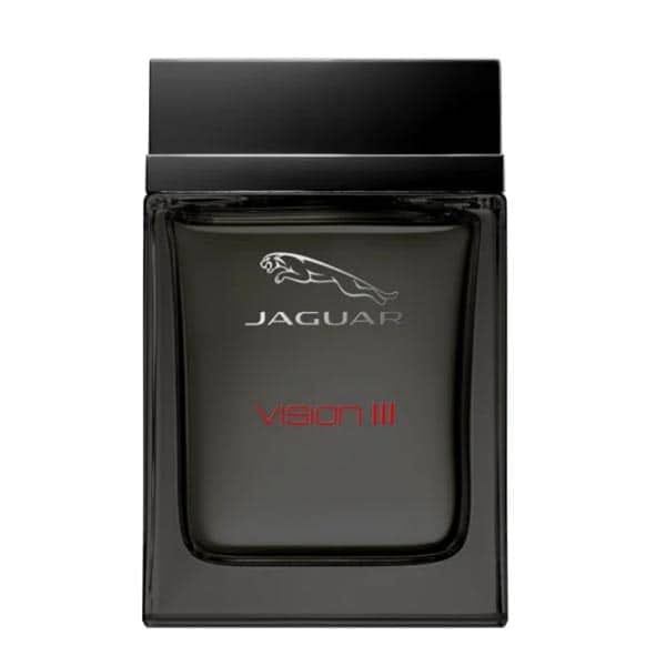 عطر ادکلن جگوار ویژن 3 | Jaguar Vision III
