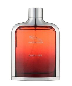 عطر ادکلن جگوار کلاسیک رد-قرمز | Jaguar Classic Red