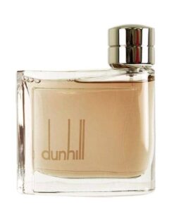 ادکلن دانهیل مردانه-دانهیل قهوه ای | Dunhill for men