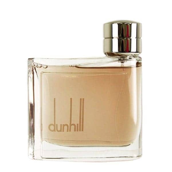 ادکلن دانهیل مردانه-دانهیل قهوه ای | Dunhill for men