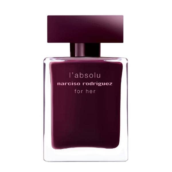 عطر ادکلن نارسیس رودریگز له ابسولو | Narciso Rodriguez L'Absolu