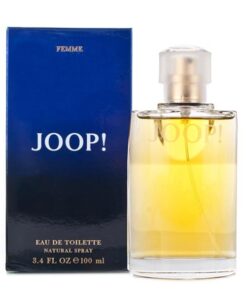 عطر ادکلن جوپ فمه-زرد | Joop Femme