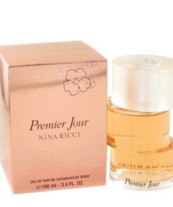 عطر ادکلن نیناریچی پرمیرژور | Nina Ricci Premier jour
