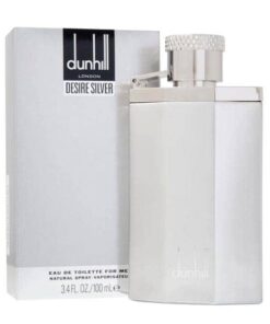 عطر ادکلن دانهیل دیزایر سیلور | Dunhill Desire Silver