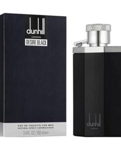 عطر ادکلن دانهیل دیزایر بلک | Dunhill Desire Black