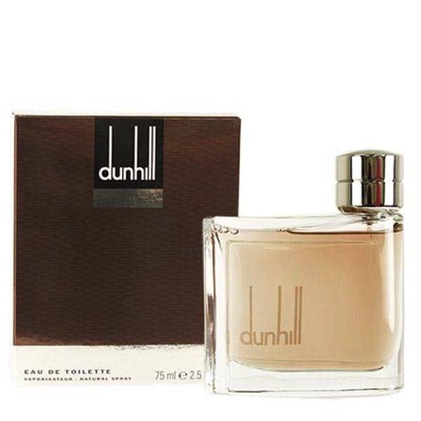 ادکلن دانهیل مردانه-دانهیل قهوه ای | Dunhill for men
