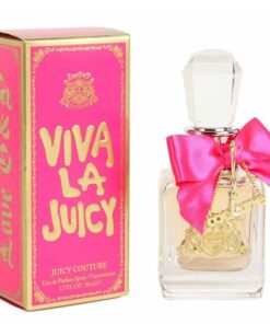 عطر ادکلن جویسی کوتور ویوا لا جویسی | Juicy Couture Viva la Juicy